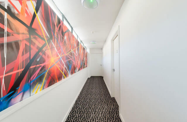 Liverpool accommodation