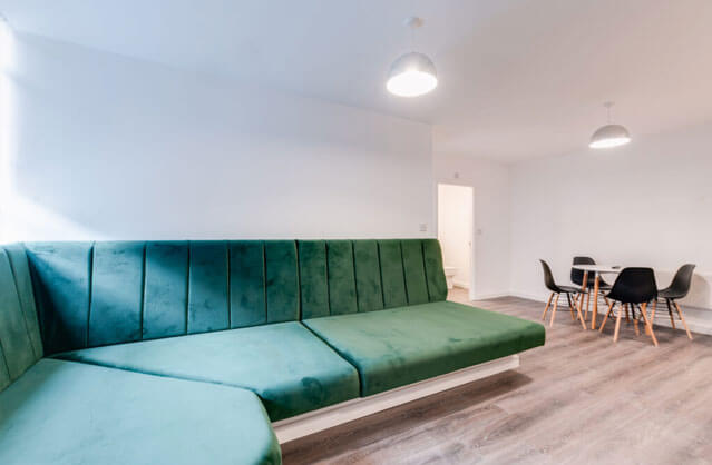 Liverpool accommodation