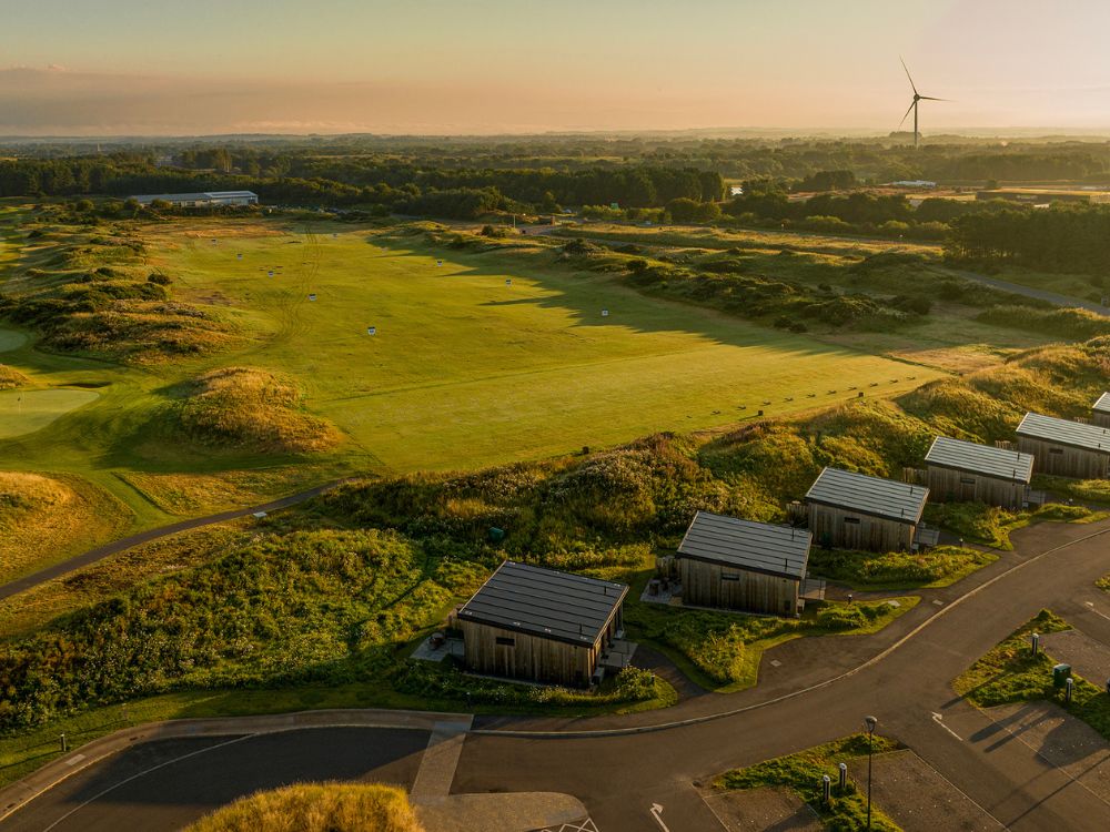 Dundonald Links