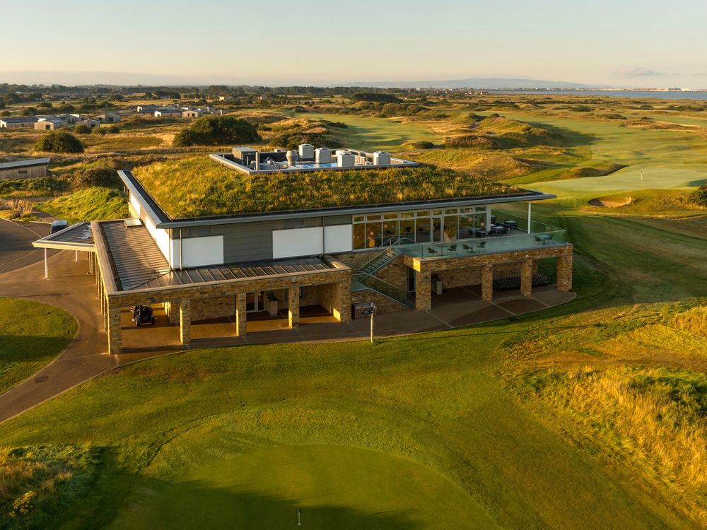 Dundonald Links