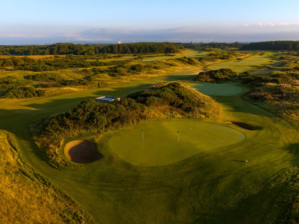 Dundonald Links