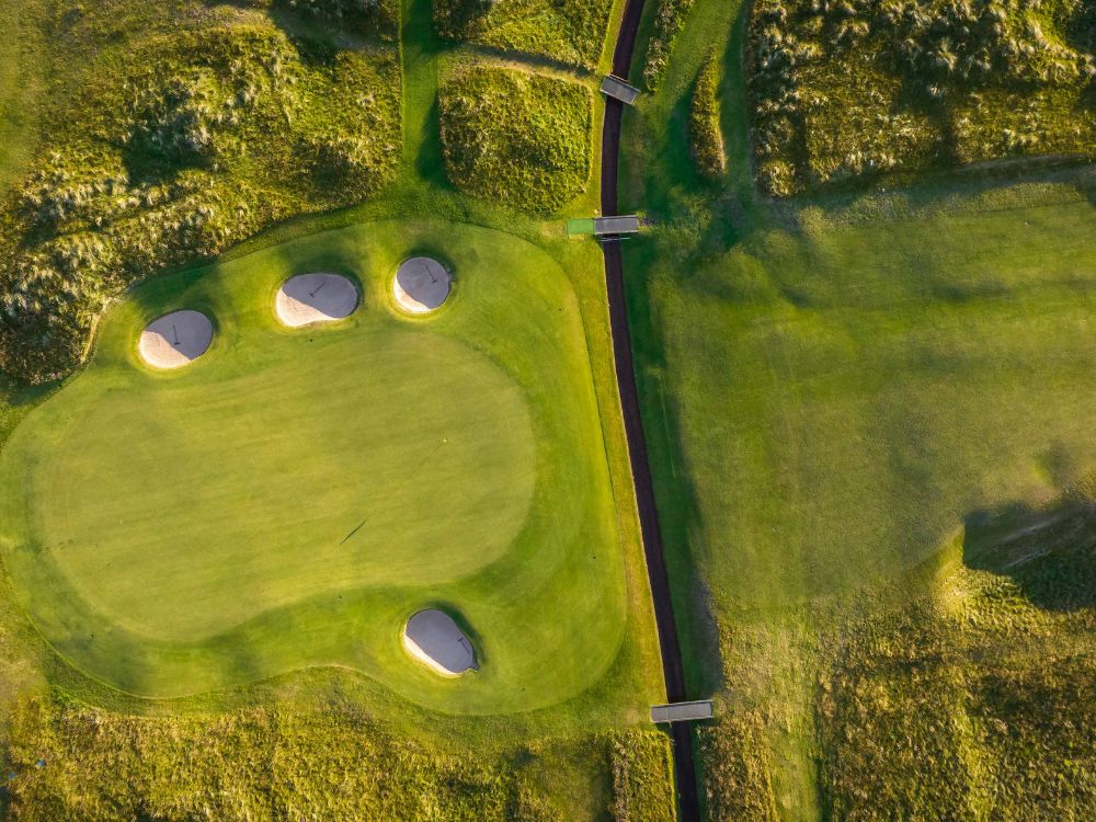Western Gailes Golf Club