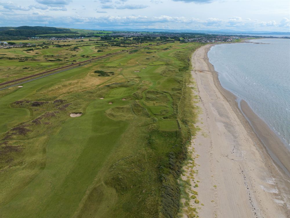 Western Gailes Golf Club