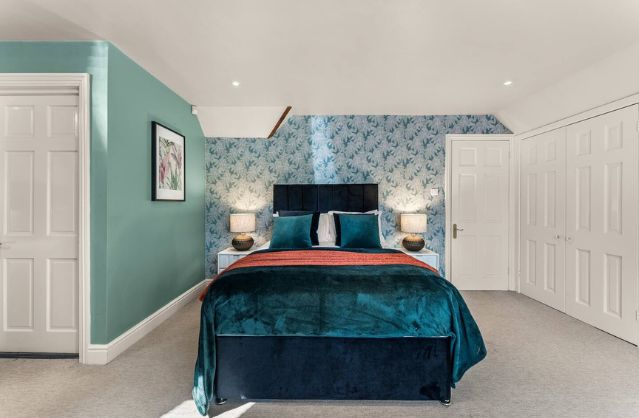 Oxford accommodation
