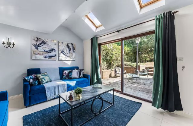 Oxford accommodation
