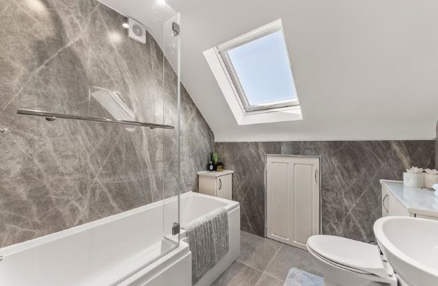 Oxford accommodation