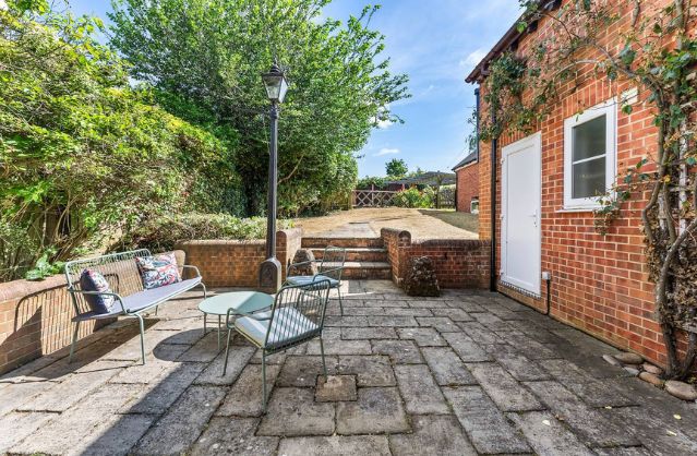 Oxford accommodation