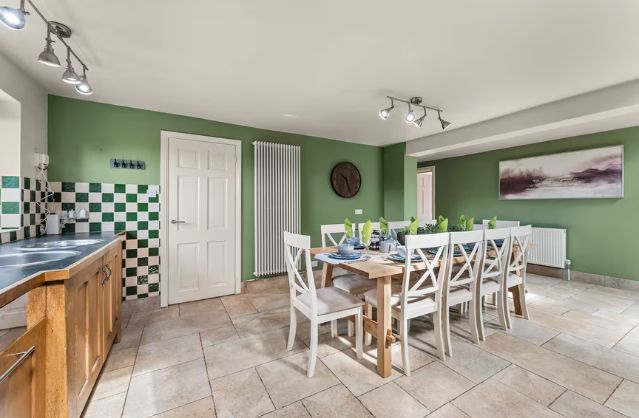 Oxford accommodation