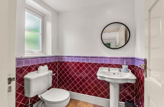 Oxford accommodation