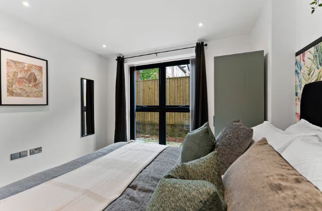 Leeds accommodation