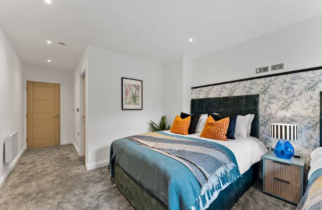 Leeds accommodation