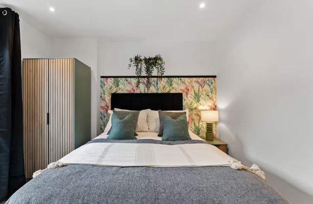 Leeds accommodation