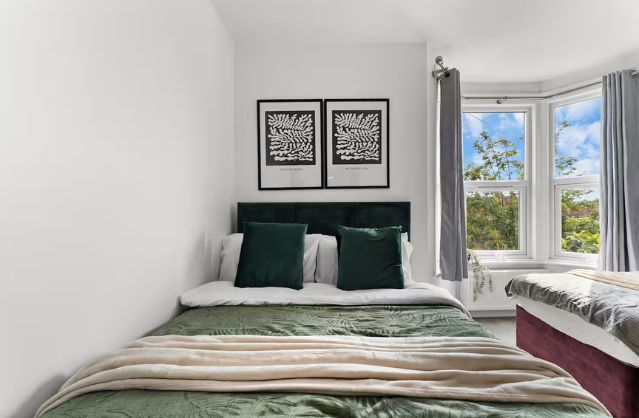Bristol accommodation
