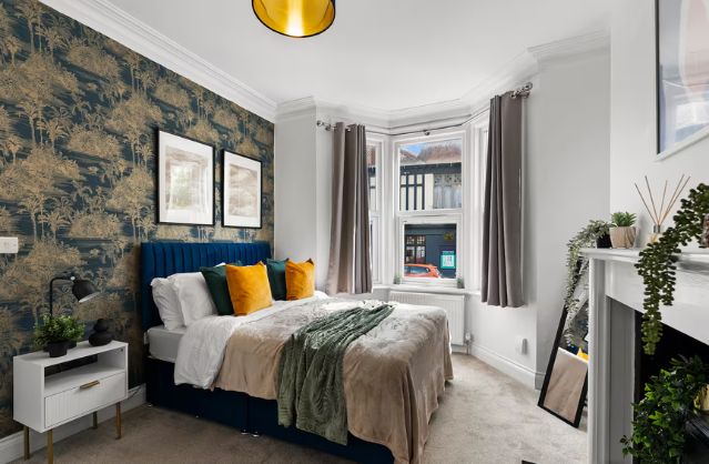 Bristol accommodation