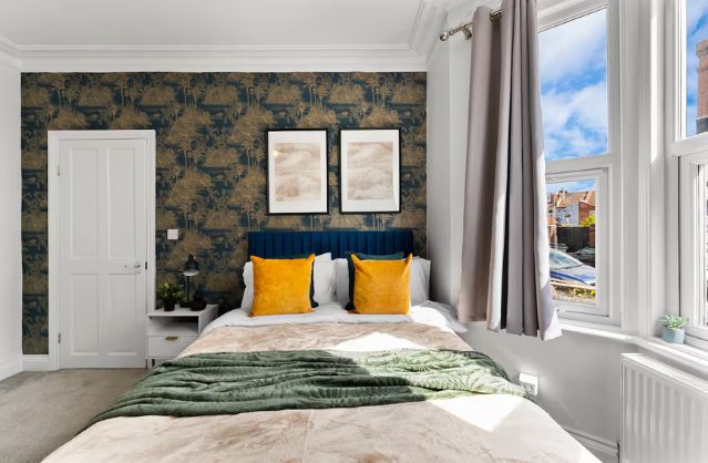Bristol accommodation