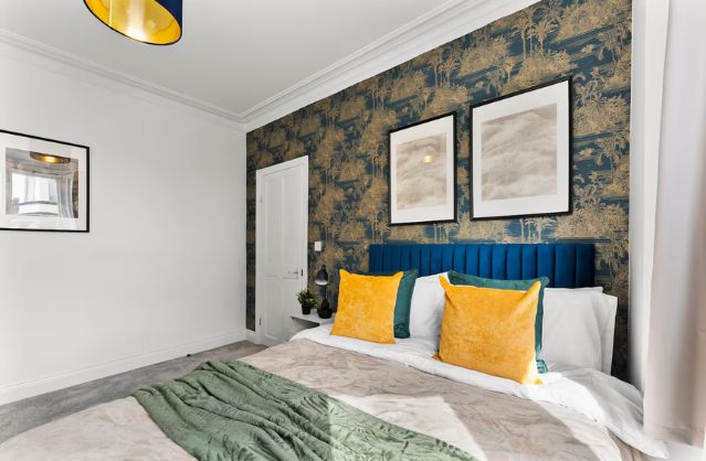 Bristol accommodation