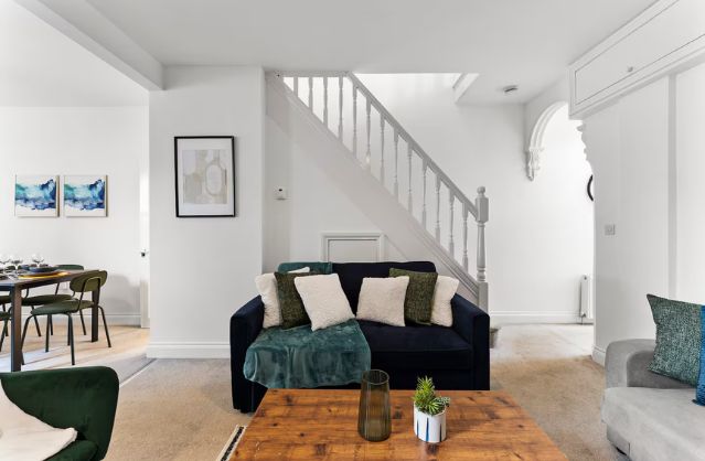 Bristol accommodation