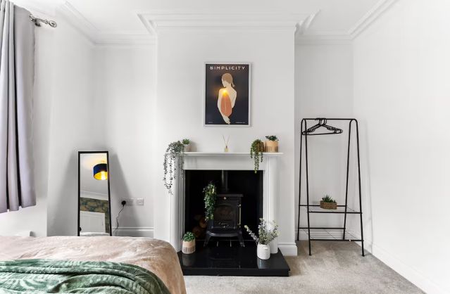 Bristol accommodation