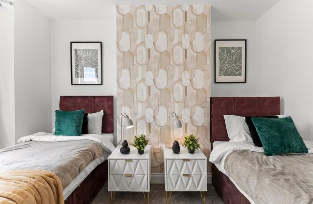 Bristol accommodation