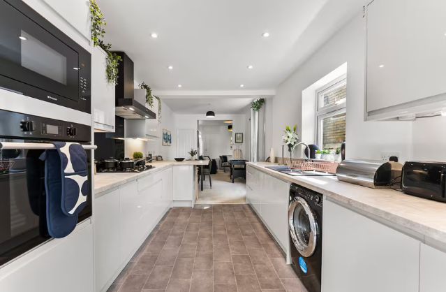 Bristol accommodation