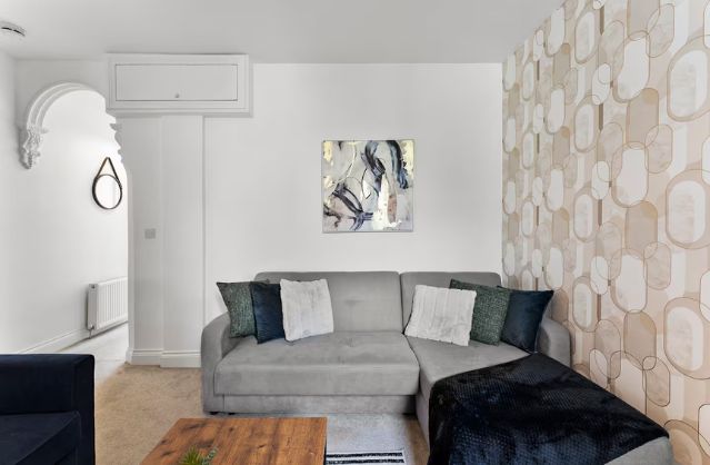 Bristol accommodation