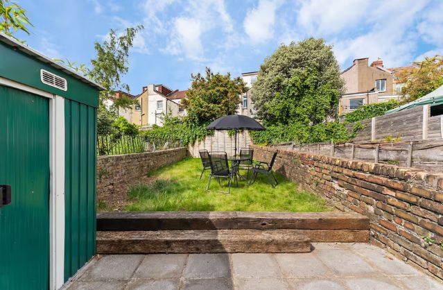 Bristol accommodation