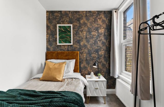 Bristol accommodation