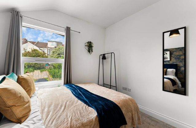 Bristol accommodation