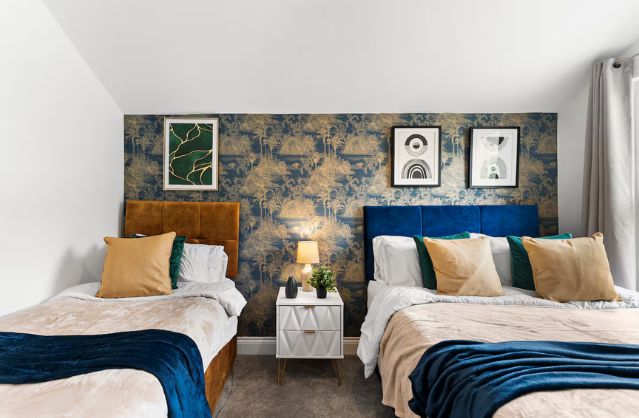 Bristol accommodation