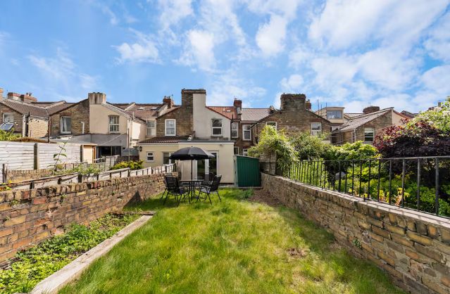 Bristol accommodation