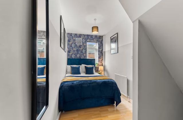 Leeds accommodation