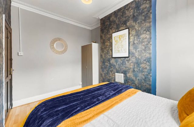 Leeds accommodation