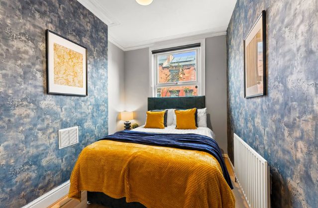 Leeds accommodation