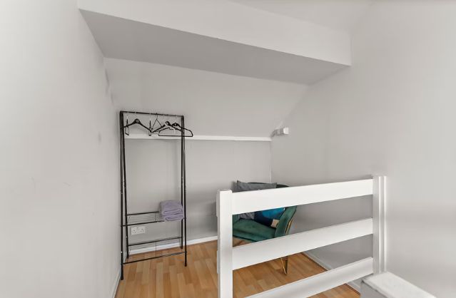 Leeds accommodation