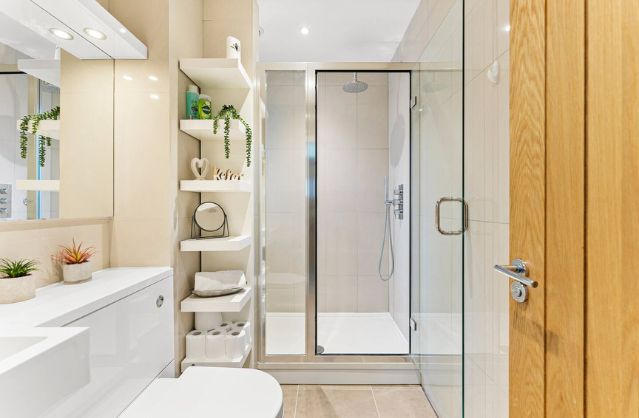 Cambridge accommodation