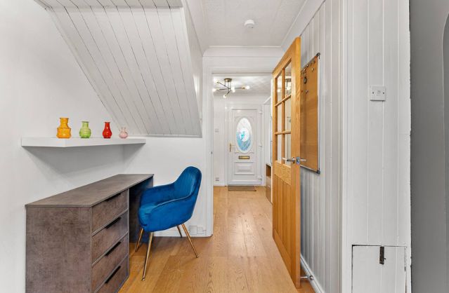 Cambridge accommodation