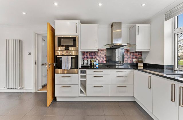 Cambridge accommodation