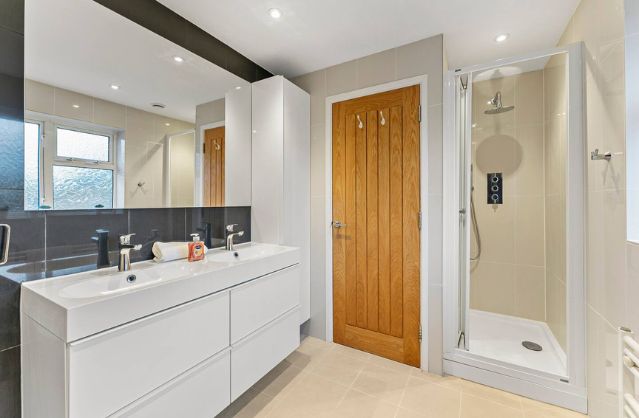 Cambridge accommodation