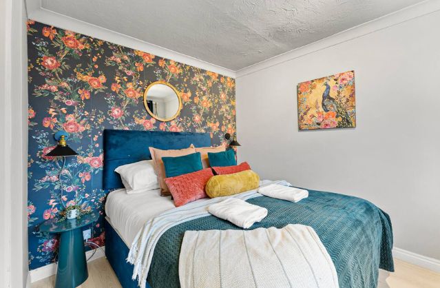 Cambridge accommodation