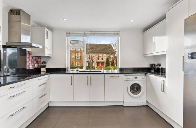 Cambridge accommodation