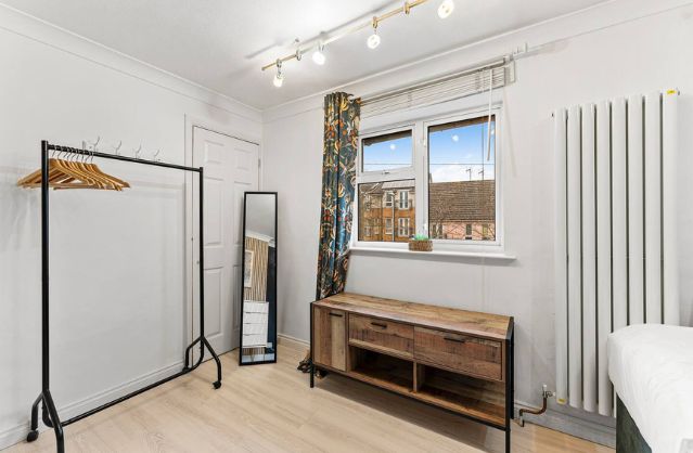 Cambridge accommodation