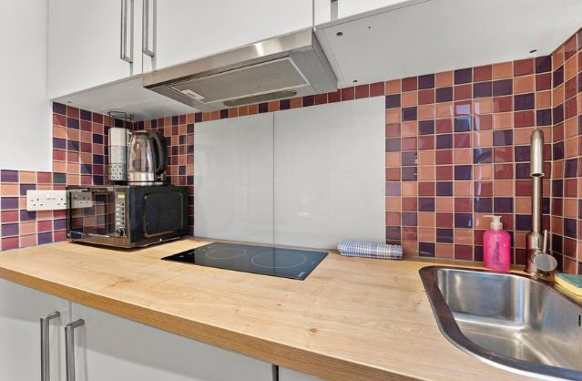 Cambridge accommodation