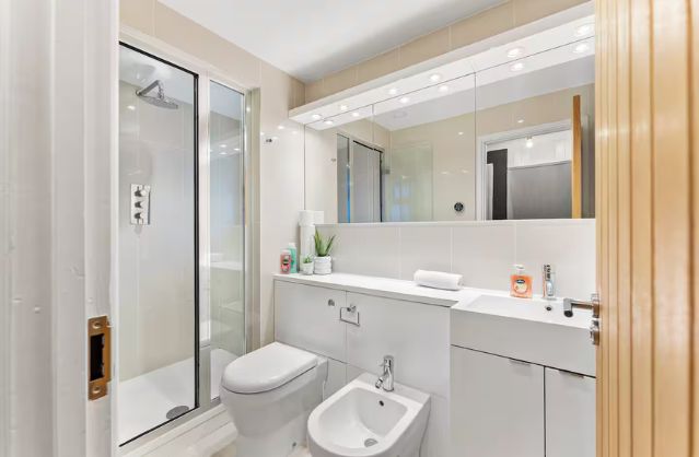 Cambridge accommodation
