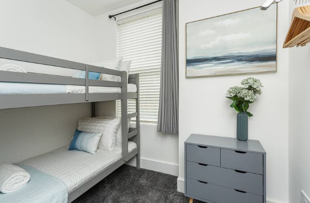 Portsmouth accommodation