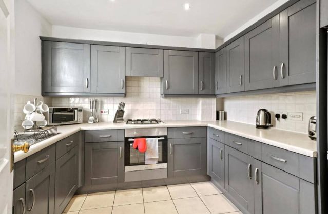 York accommodation