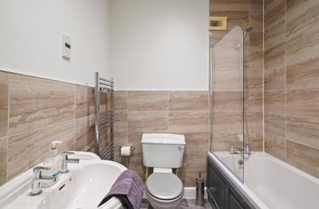 York accommodation