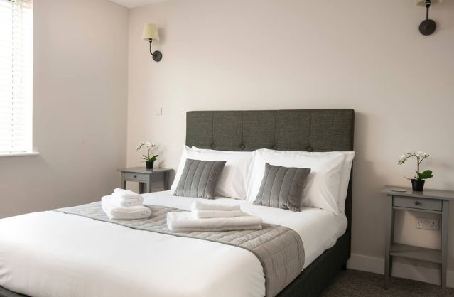 Portsmouth accommodation