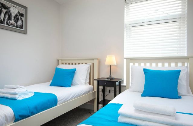 Portsmouth accommodation