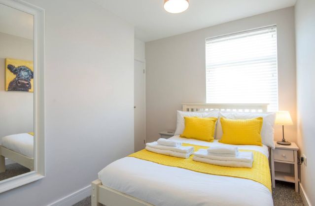 Portsmouth accommodation