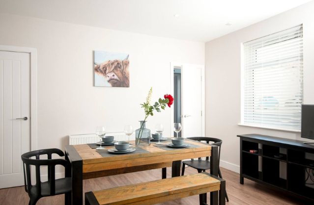 Portsmouth accommodation